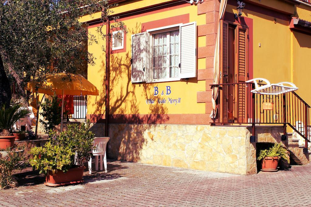 Villa Vale Mery В'єсте Номер фото