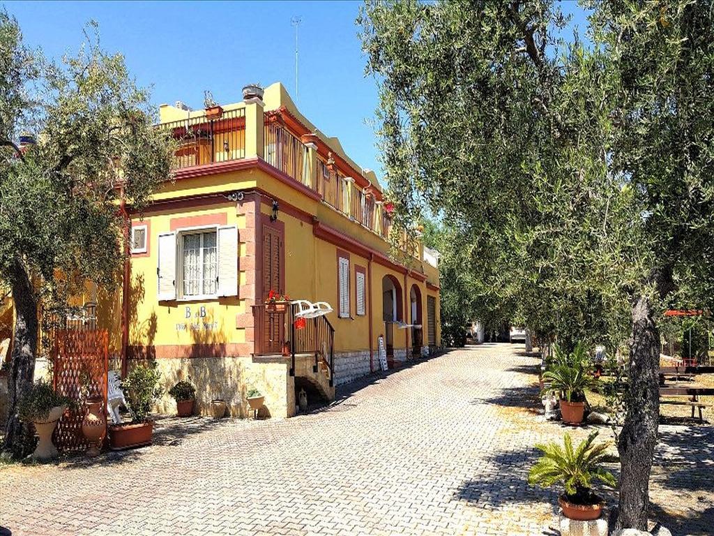 Villa Vale Mery В'єсте Екстер'єр фото